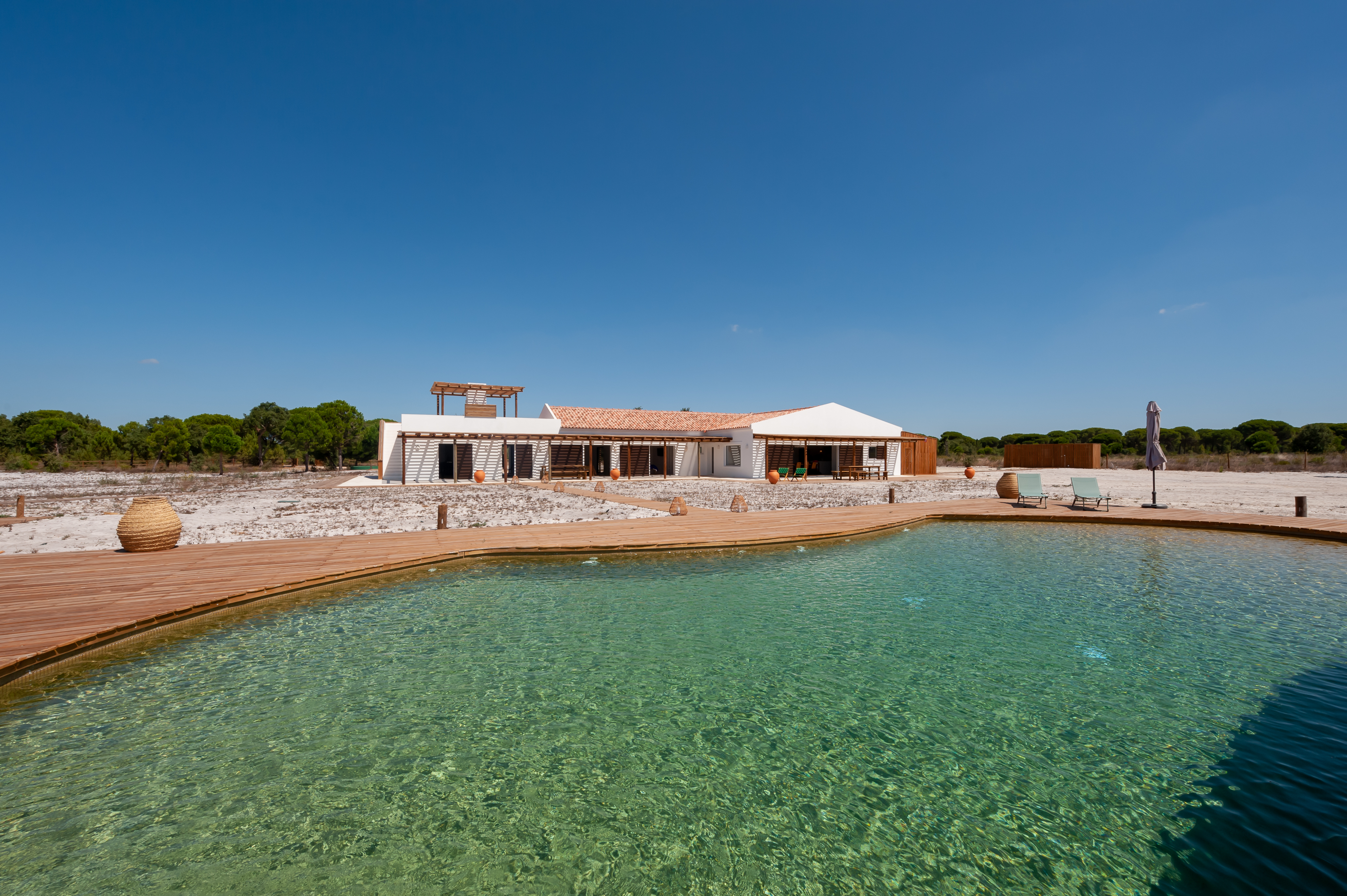 comporta